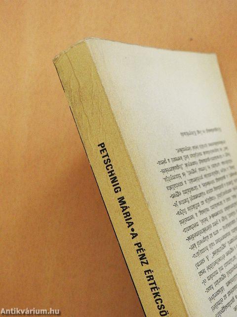 A pénz értékcsökkenése a szocializmusban