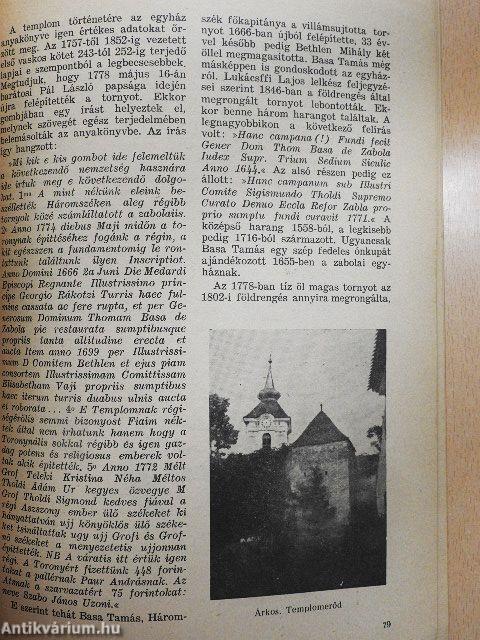 Pásztortűz 1943. február 15.