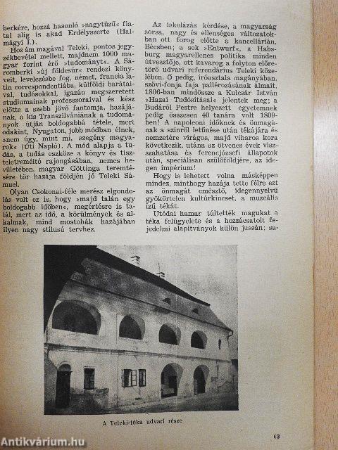 Pásztortűz 1943. február 15.