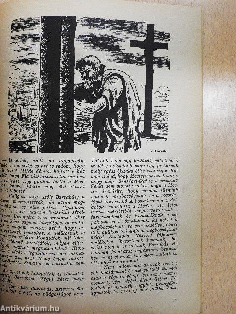 Pásztortűz 1943. április 15.