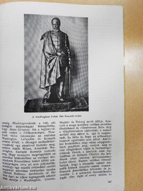 Pásztortűz 1943. december 15.