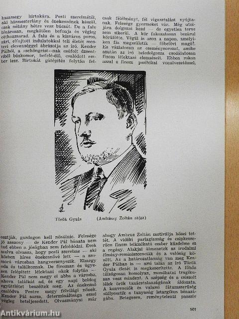 Pásztortűz 1943. november 15.