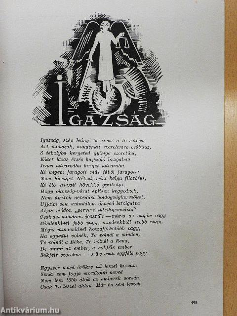 Pásztortűz 1943. november 15.