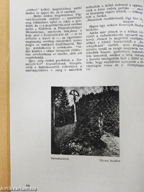 Pásztortűz 1943. október 15.