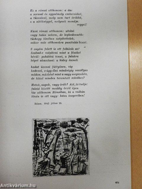 Pásztortűz 1943. szeptember 15.