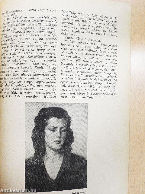 Pásztortűz 1943. junius 15.