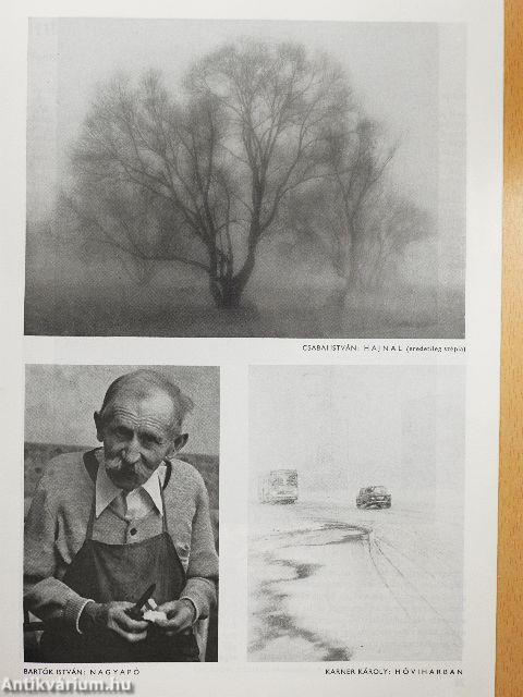 Fotó 1988. január-december