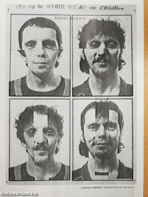 Fotó 1988. január-december