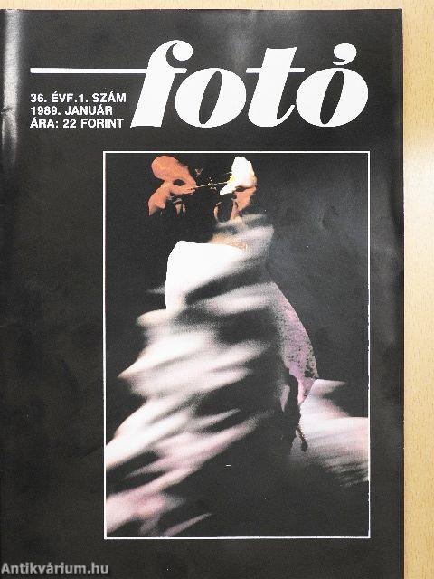 Fotó 1989. január-december