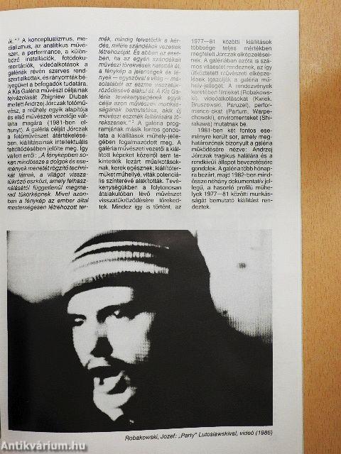 Fotó 1989. január-december