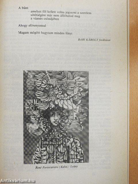 Nagyvilág 1986. (nem teljes évfolyam)