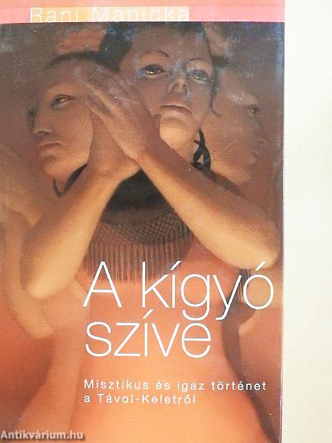 A kígyó szíve