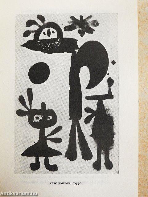 Miro 1940-1955