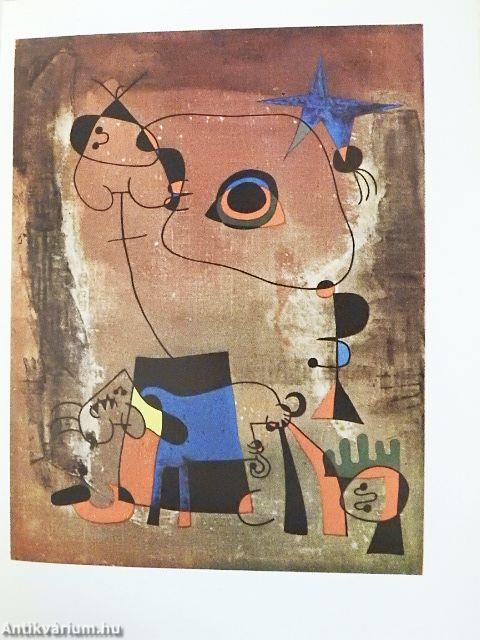 Miro 1940-1955