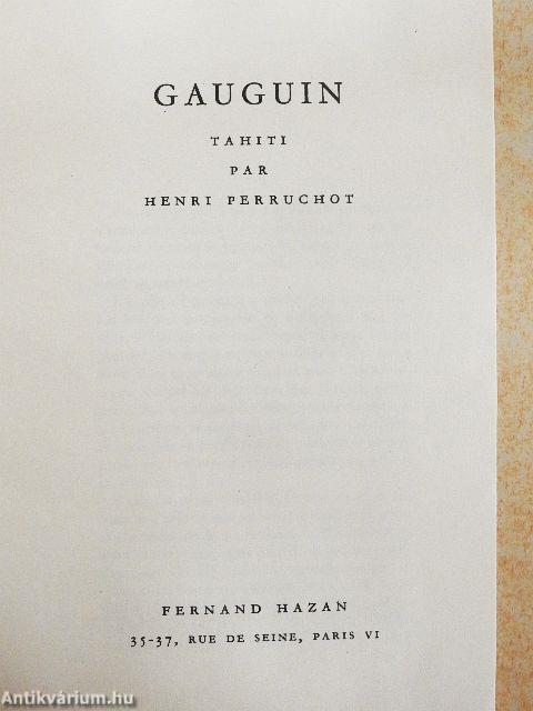 Gauguin