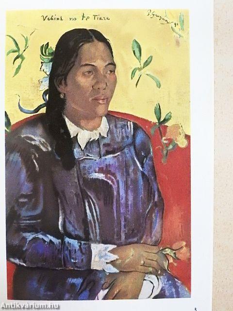 Gauguin