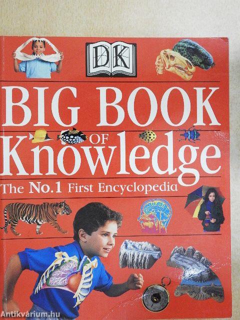 Big Book of Knowledge