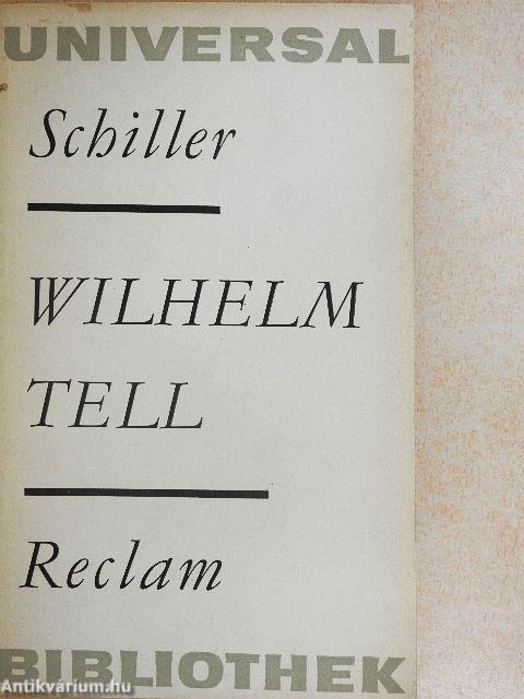 Wilhelm Tell