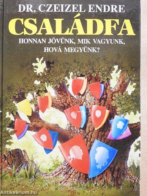 Családfa