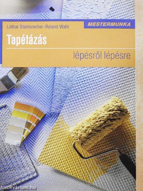 Tapétázás