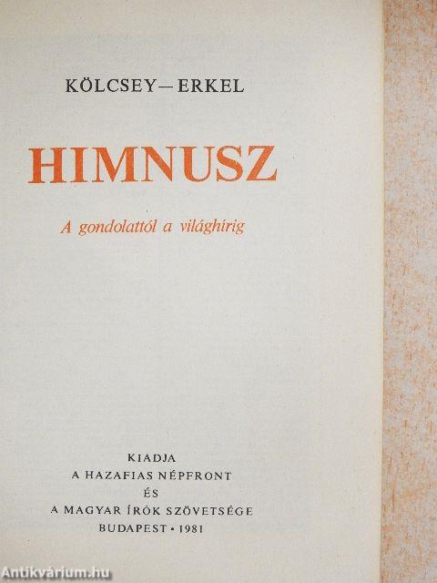 Himnusz