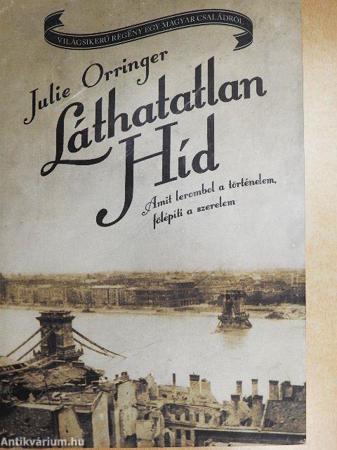 Láthatatlan Híd