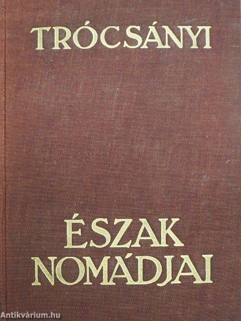 Észak nomádjai