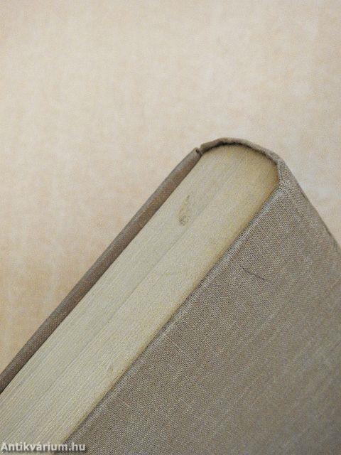 Az egész látóhatár I-III.