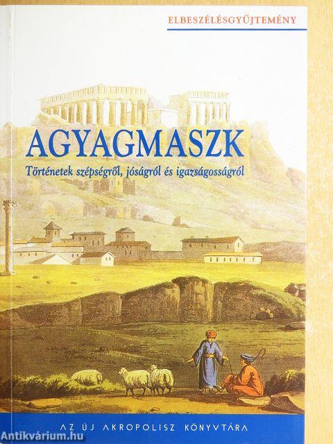 Agyagmaszk