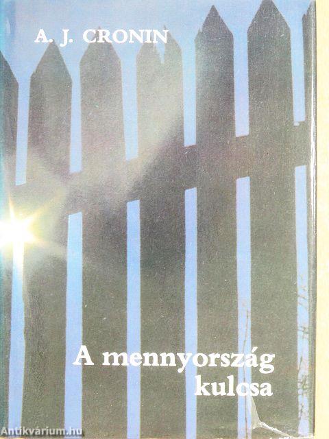 A mennyország kulcsa