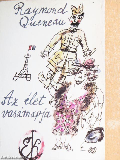 Az élet vasárnapja