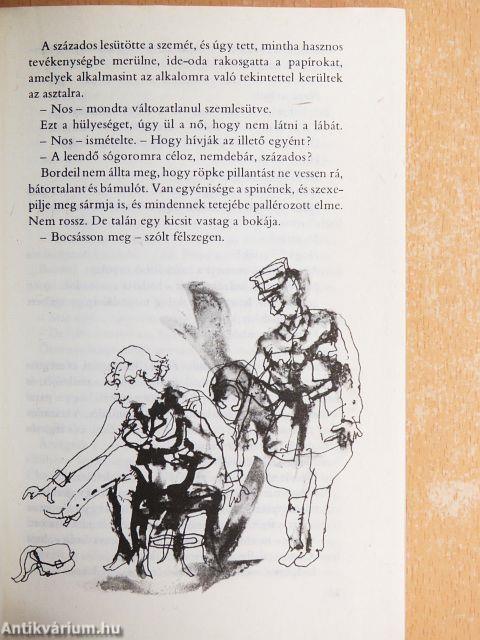 Az élet vasárnapja