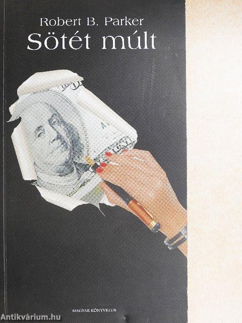 Sötét múlt