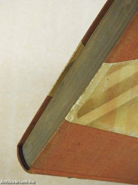 Régi ház az országutnál