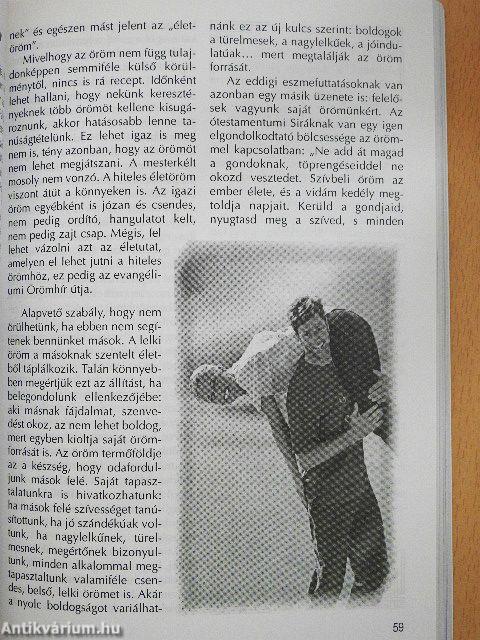 Katolikus Kincses Kalendárium 2003