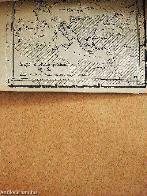 Ezüst félhold blues