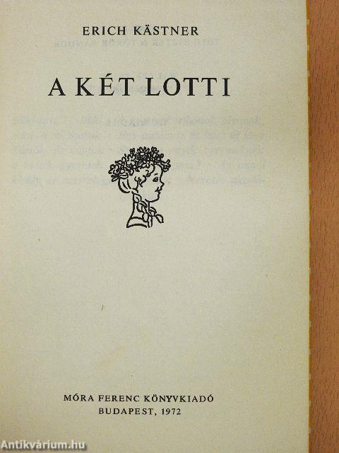 A két Lotti