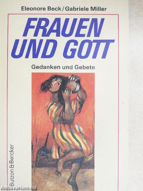 Frauen und Gott