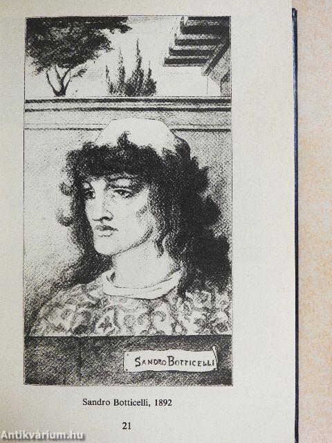 Aubrey Beardsley Zeichnungen