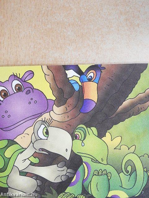 Jamadu - Leon und das «S»