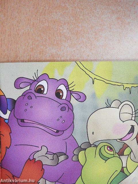 Jamadu - Leon und das «S»