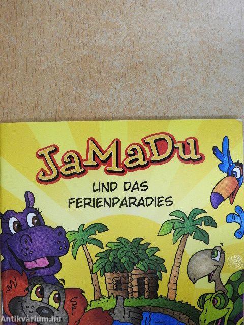 Jamadu und das Ferienparadies