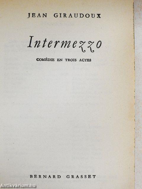 Intermezzo