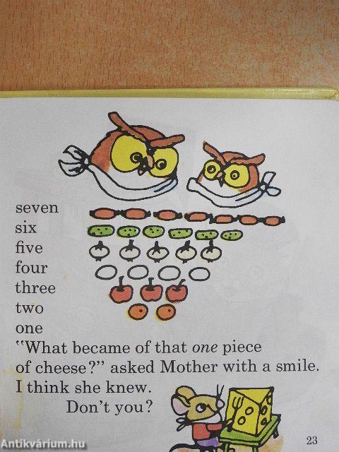 Richard Scarry's Teeny Tiny Tales