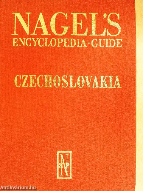 Czechoslovakia