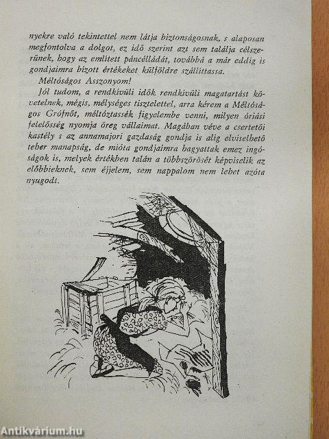 Kincskereső Pipitér