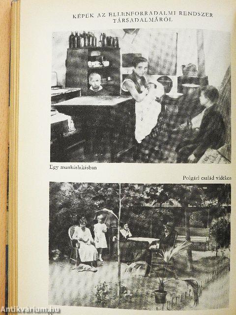 Történelmi olvasókönyv VII/2