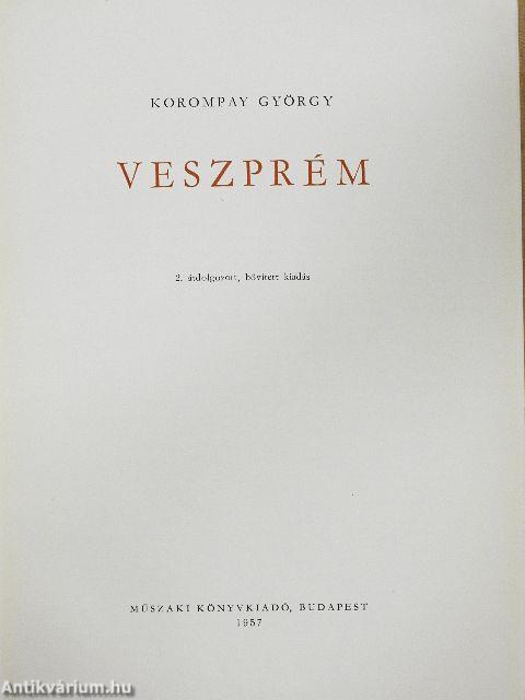 Veszprém