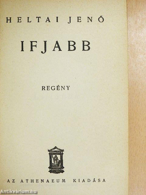 Ifjabb