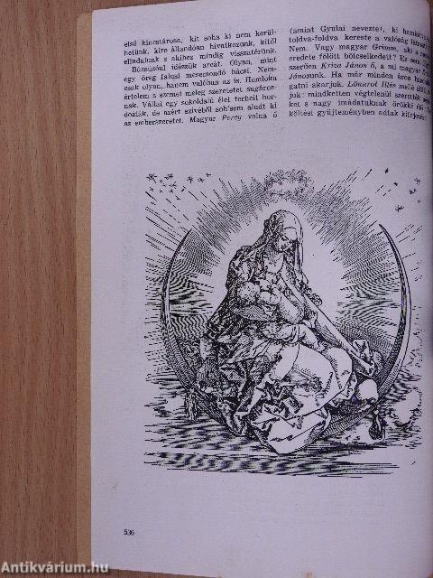 Pásztortűz 1943. december 15.